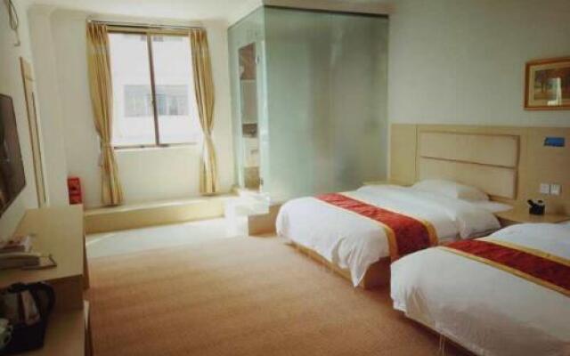 An'nan Express Hotel