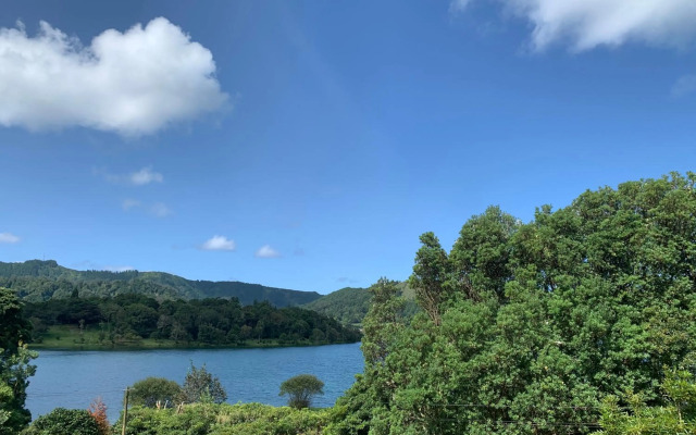 Stone House - Sete Cidades