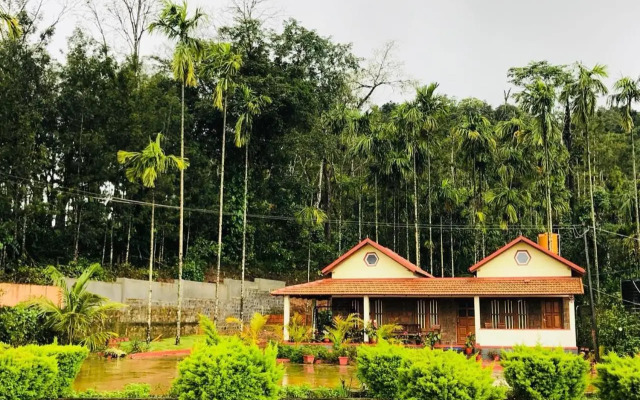 Hallibailu Homestay