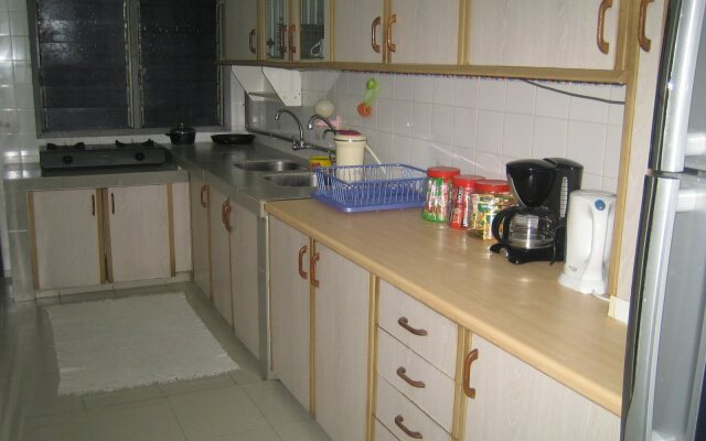 Sunway Housestay