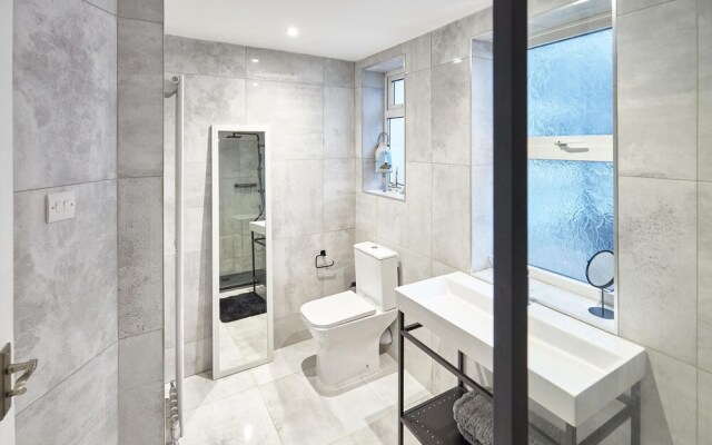 Host Stay No 5 in Filey