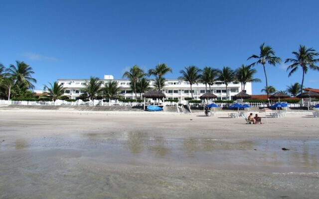 Apart Hotel Marinas Tamandaré