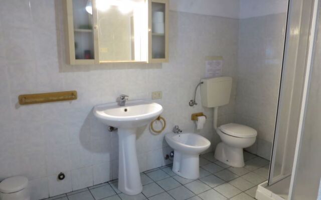 House Ulivo Montescudaio