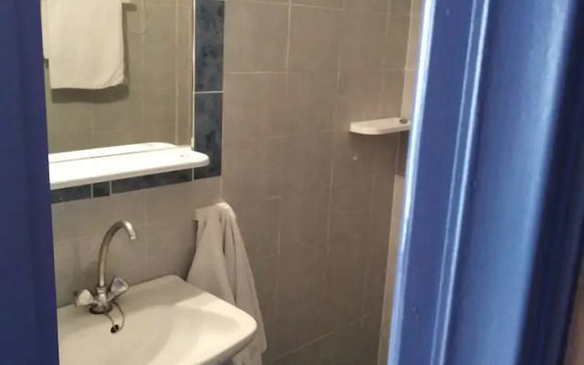 Hotel Dirki
