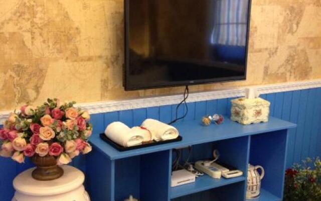 Wuzhen Custom Feature Guesthouse