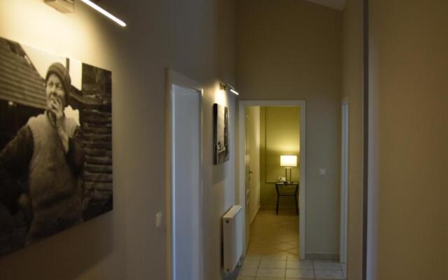 Villa Selo Mekisi the Private Villa With a Heated Pool