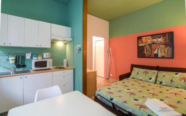 CORAL Studio - Porta Romana
