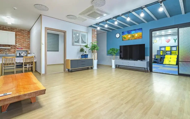 Goseong Pinetree Pension