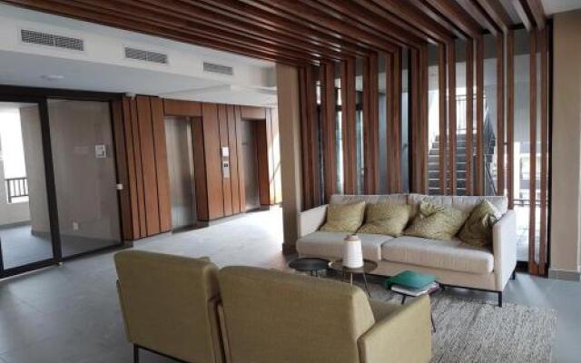 Zimbali Suite 523