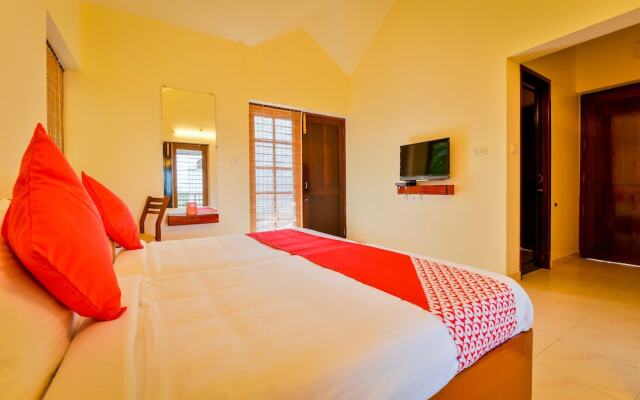 OYO 16745 One & Only Homestay