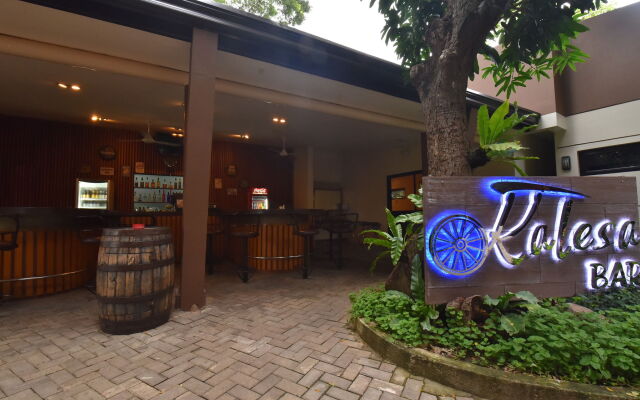 Batangas Country Club