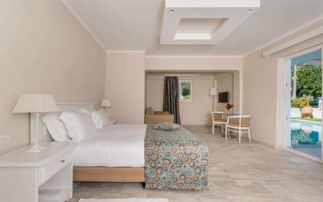 Zante Park Resort & Spa, BW Premier Collection