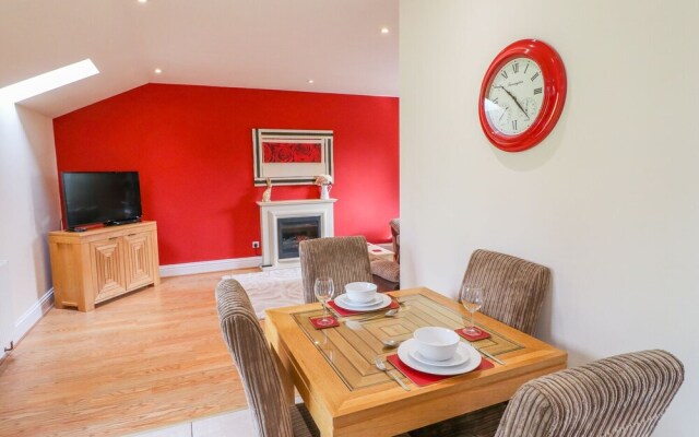 Stonecroft Lodge