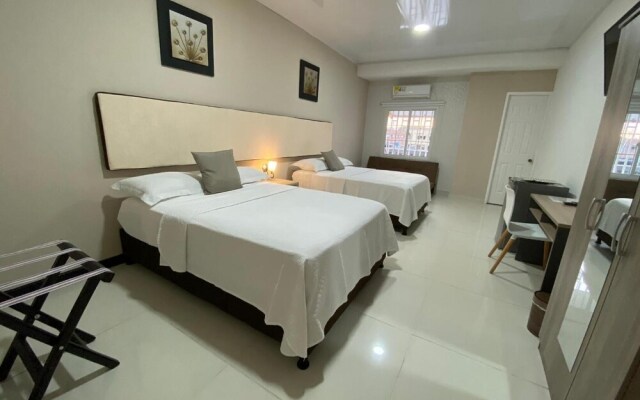 Classic VIP Hotel