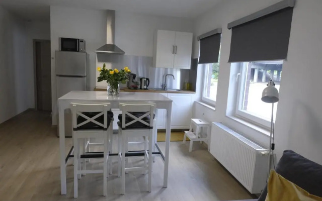 Appartement Jemeppe-Bierset-Liège