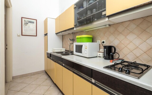 Nice Apartment in Opatija With Wifi and 1 Bedrooms