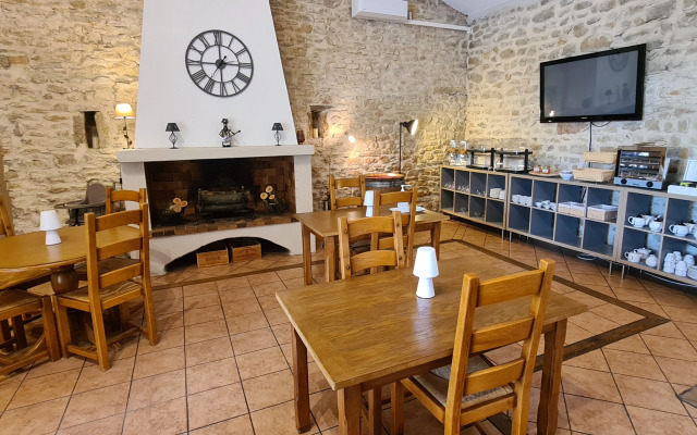Hotel La Bastide St Bach