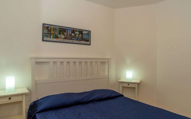 Apartment Giuseppe Stintino