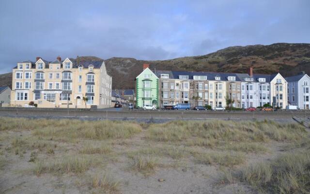 Mor Wyn Guest House