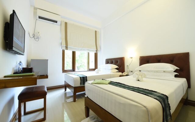 Zfreeti Hotel
