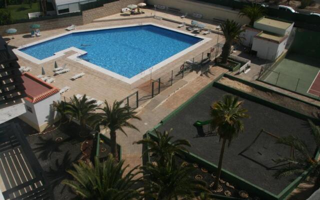 Apartamento Playa