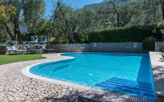 Appartamento Casa Stefi N2