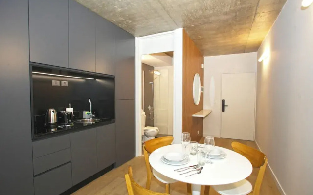 Urban Rent