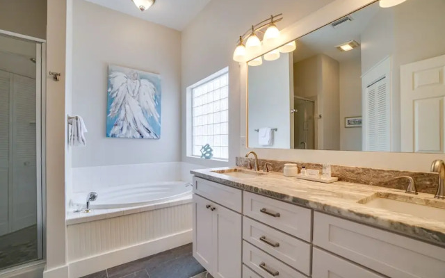 30A Beach House Walking On Sunshine by Panhandle Getaways
