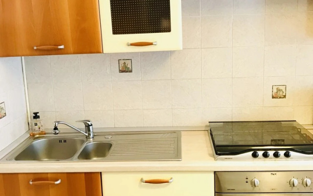 San Siro Apartment