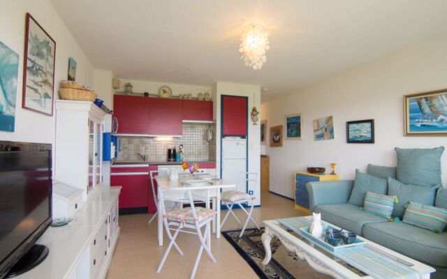 Villa Plein Sud Quiberon 19983