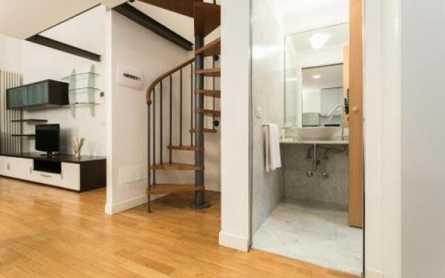 Charming De Togni Apartment