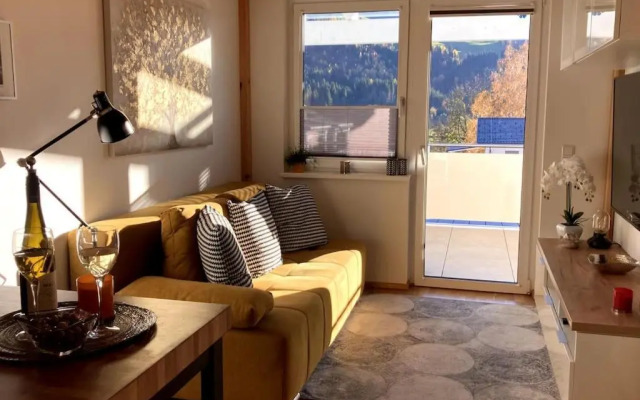 Apartment Hucklehaus