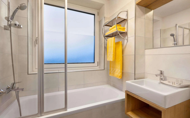 CLC World Alpine Centre