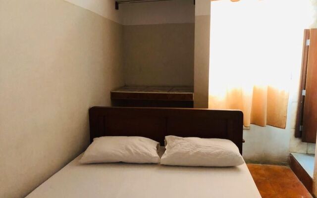 LEO DO-DO Hostal Piura