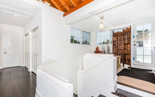 Villa A Diamond in South Beach