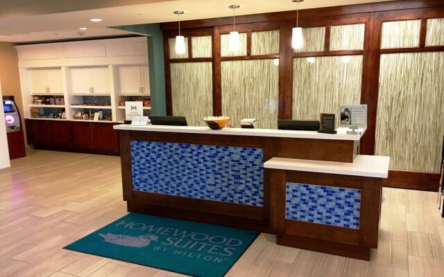Homewood Suites Virginia Beach