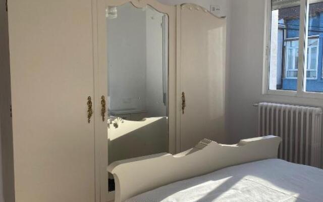 Casa Morín, apartamento Ribeira Sacra