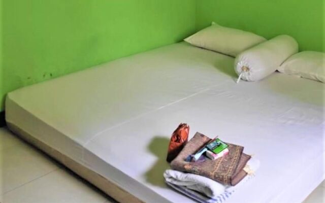 Akar Wangi 2 Homestay