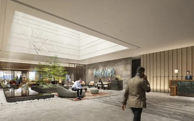 InterContinental Sapporo by IHG