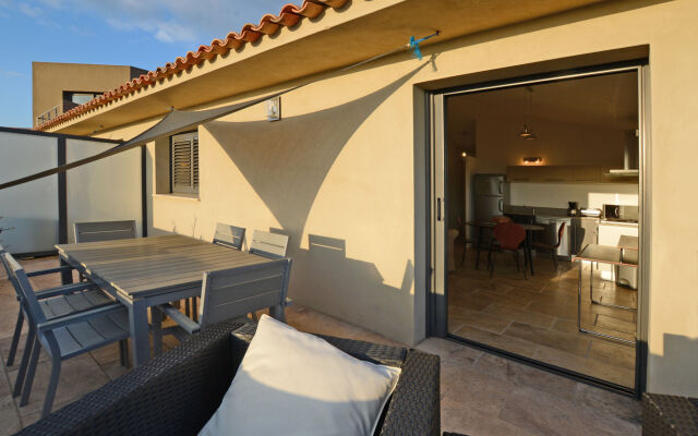 Résidence Bianca Casa