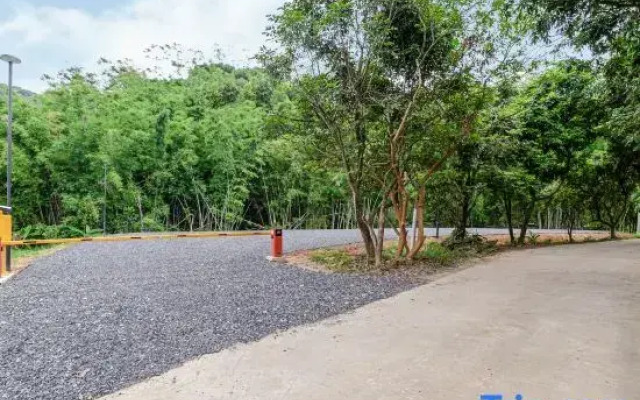 Sinye Wildness Retreat