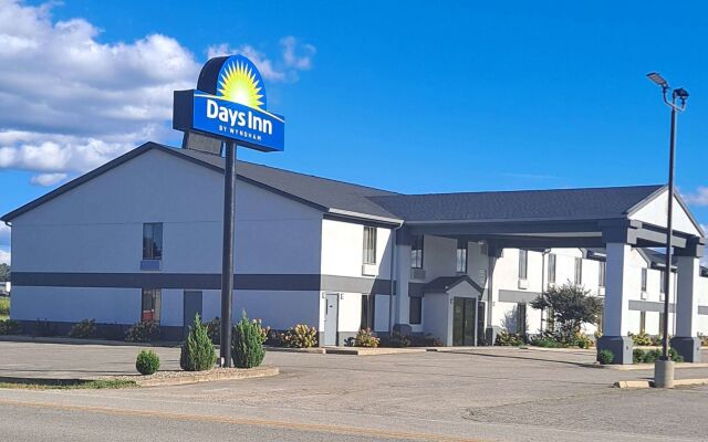 Days Inn - Grayson