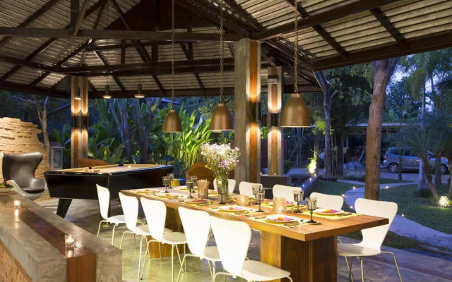 Tolani Southgate Villa Chiang Mai