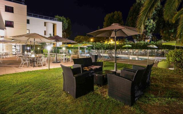 Mercure Cannes Mandelieu