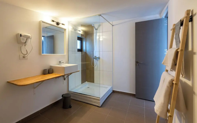 Lagom Hotel