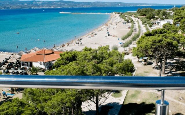 Hotel Plaza Omis