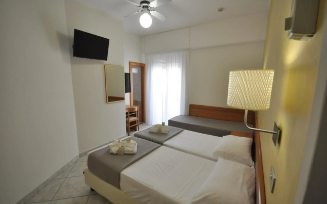 Hotel Adriatic & Beauty