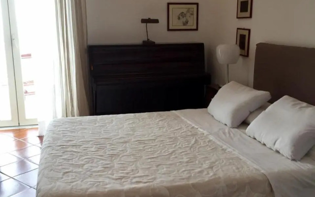 Suite I Limoni