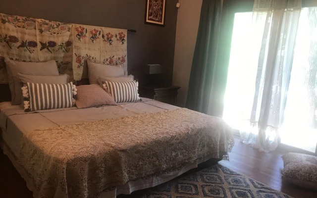 Villa No 5 Boutique Hotel