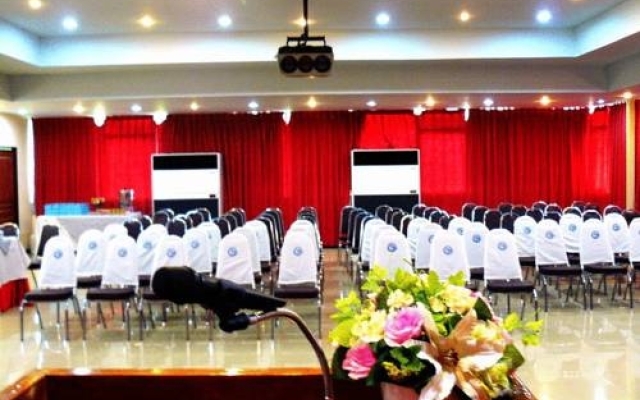 Hotel Kim City